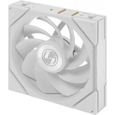 кулер Lian Li Uni Fan TL Wireless 120 Reverse ARGB White