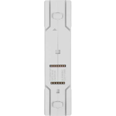 Lian Li Uni Fan TL Wireless 120 Reverse ARGB White