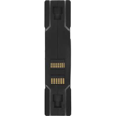 кулер Lian Li Uni Fan TL Wireless LCD 120 ARGB Black
