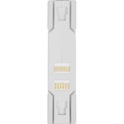 Lian Li Uni Fan TL Wireless LCD 120 ARGB White