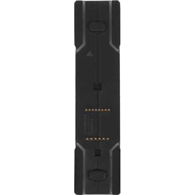 Lian Li Uni Fan TL Wireless LCD 120 Reverse ARGB Black