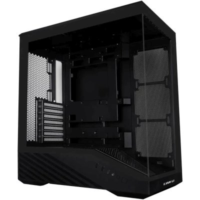 корпус Lian-Li V100 Black