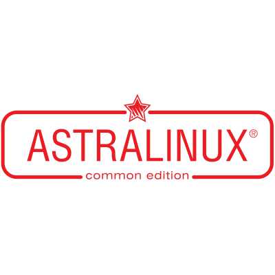 

Astra Linux Common Edition 502120100-011
