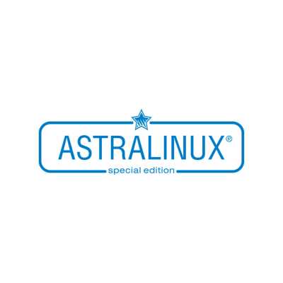 

Astra Linux Special Edition 100150715-001