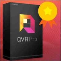 лицензия Qnap LIC-SW-QVRPRO-1CH-EI