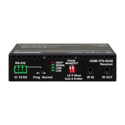 Lightware HDMI-TPS-RX86