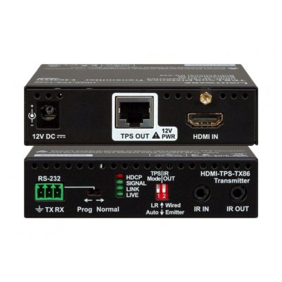 передатчик Lightware HDMI-TPS-TX86