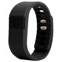 фитнес браслет Lime 102 Black