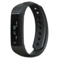 фитнес браслет Lime 115 Black