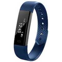 фитнес браслет Lime 115 Blue