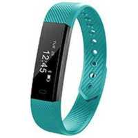 фитнес браслет Lime 115 Green