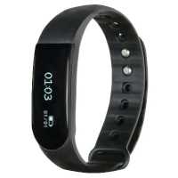 фитнес браслет Lime 116HR Black
