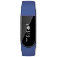 фитнес браслет Lime 116HR Blue