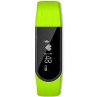 фитнес браслет Lime 116HR Green