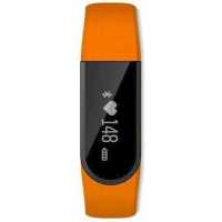 фитнес браслет Lime 116HR Orange