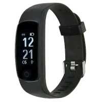 фитнес браслет Lime 117HR Black
