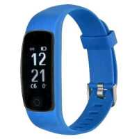 фитнес браслет Lime 117HR Blue