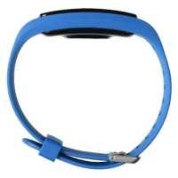 фитнес браслет Lime 117HR Blue