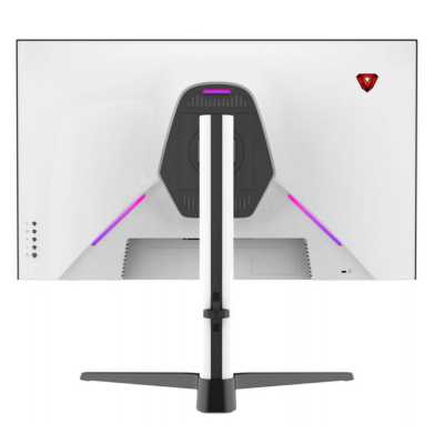 Lime C270A White-Black
