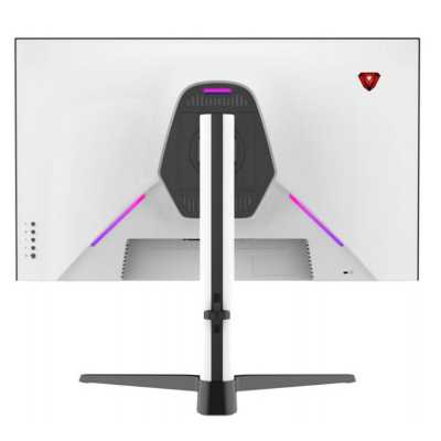 Lime C270L White-Black