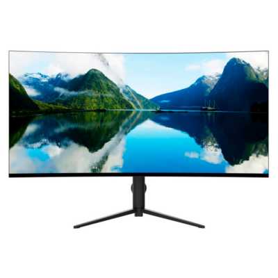 монитор Lime G340A Black