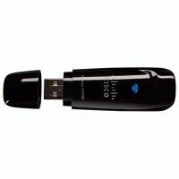 WiFi адаптер Linksys AE1000-EE