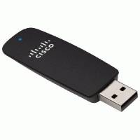 WiFi адаптер Linksys AE2500-EE