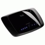 точка доступа Linksys E1000