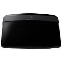 роутер Linksys E1200-RU