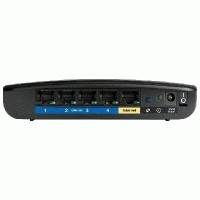 Linksys E1500