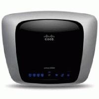 Linksys E2000