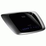 точка доступа Linksys E2000