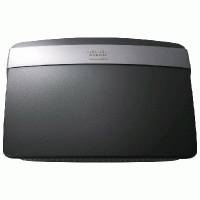 Linksys E2500-EE