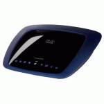 точка доступа Linksys E3000