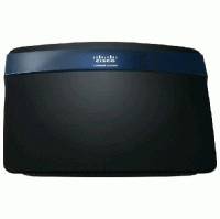 Linksys E3200