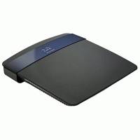 точка доступа Linksys E3200