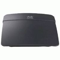 Linksys E900