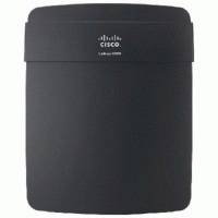 точка доступа Linksys E900
