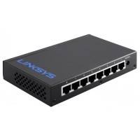 Linksys LGS108-eu
