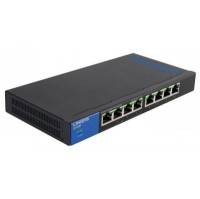 Linksys LGS108P-EU
