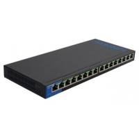 Linksys LGS116P-EU