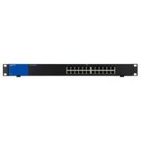 коммутатор Linksys LGS124-EU
