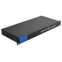 Linksys LGS124-EU