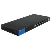 коммутатор Linksys LGS318-eu