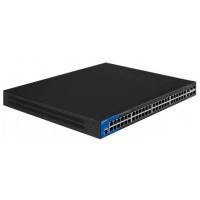 коммутатор Linksys LGS552-eu