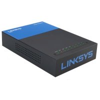 роутер Linksys LRT214-eu