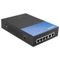 Linksys LRT224-eu