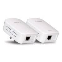 Powerline Linksys PLEK500-EE