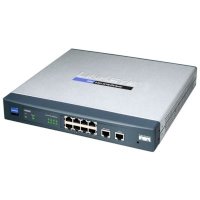роутер Linksys RV082-EU