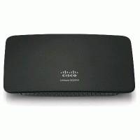 коммутатор Linksys SE2500-EU